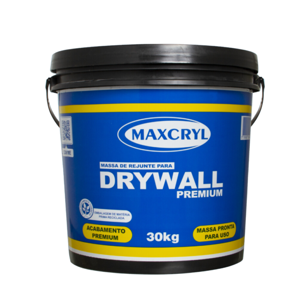 massa para drywall